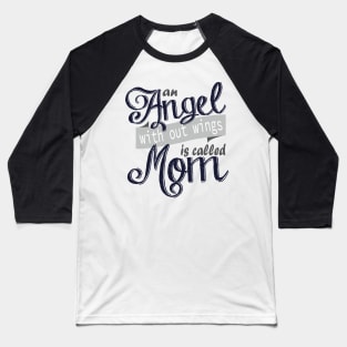 mothers day gifts Baseball T-Shirt